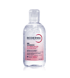 Bioderma Sensibio AR+ Micellar Cleansing Gel for Sensitive Skin - 250 ml