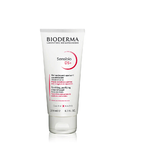 Bioderma Sensibio DS+ Foaming Cleansing Gel for Sensitive Skin - 200 ml