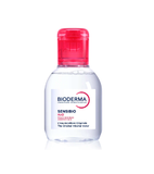 Bioderma Sensibio H2O Micellar Cleansing Water for Sensitive Skin - 100 to 500 ml