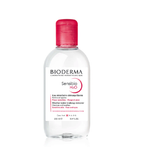 Bioderma Sensibio H2O Micellar Cleansing Water for Sensitive Skin - 100 to 500 ml