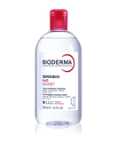 Bioderma Sensibio H2O Micellar Cleansing Water for Sensitive Skin - 100 to 500 ml
