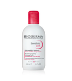 Bioderma Sensibio Cleansing Milk for Sensitive Skin - 250 ml