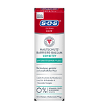 SOS Sensitive Skin Protection Barrier Balm - 50 ml