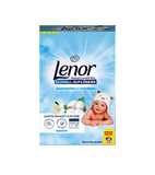 Lenor 'SENSITIVE' Washing Laundry Detergent Powder  - 23 WL