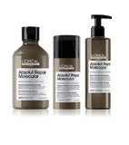 L'Oréal Professionnel Serie Expert Absolut Repair Molecular Beneficial Pack for Damaged Hair