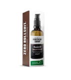 Brooklyn Soap Company Shaving Oil Castor Oil & Menthol - 50 ml