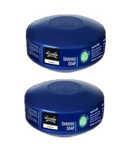 2xPack WILKINSON Sword Shaving Soaps - 250 g