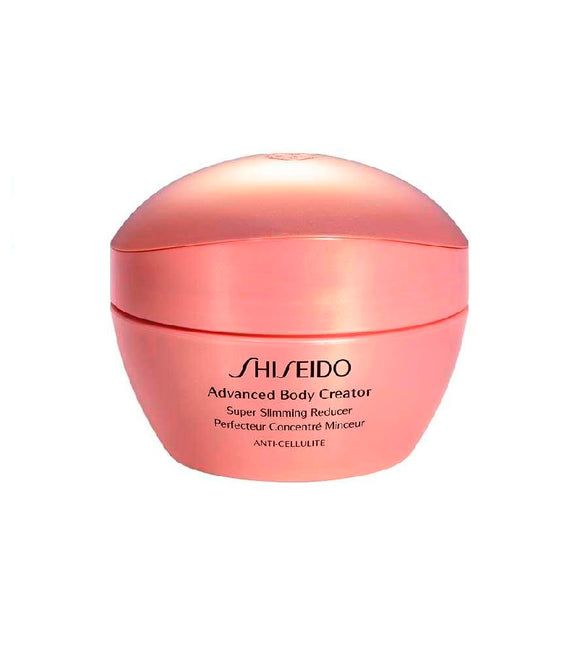 Shiseido Advanced Body Creator Advanced Super Slimming Reducer - 200 ml