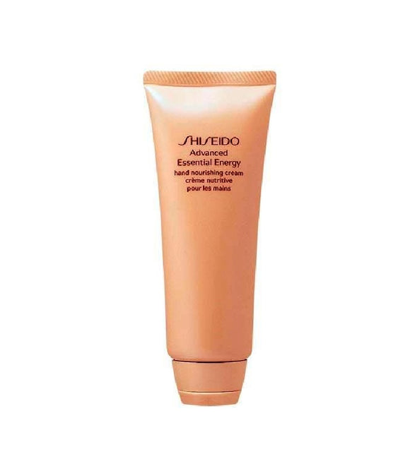 Shiseido Advanced Essential Energy Nourishig Hand Cream - 100 ml