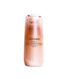Shiseido Benefiance Wrinkle Smoothing Day Face Emulsion SPF 20 - 75 ml
