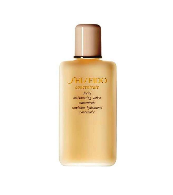 Shiseido Concentrate Facial Moisturizing Lotion - 100 ml