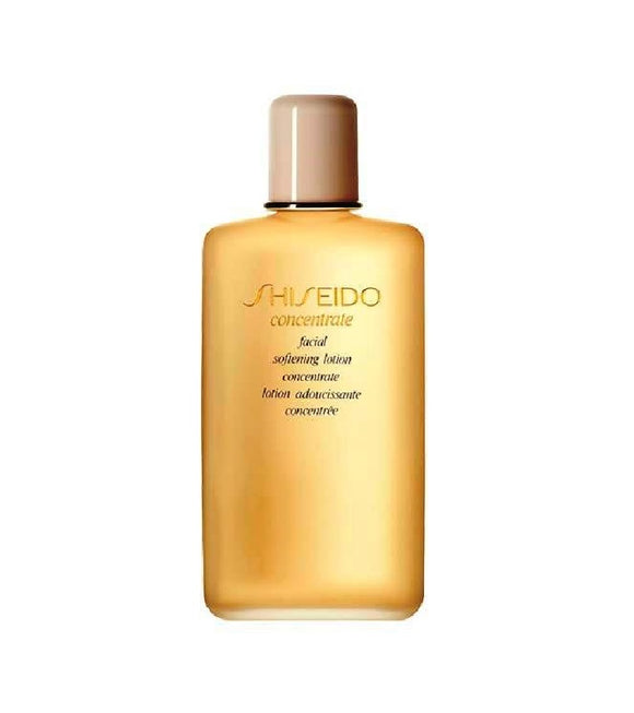 Shiseido Facial Concentrate Moisturizing Lotion - 150 ml