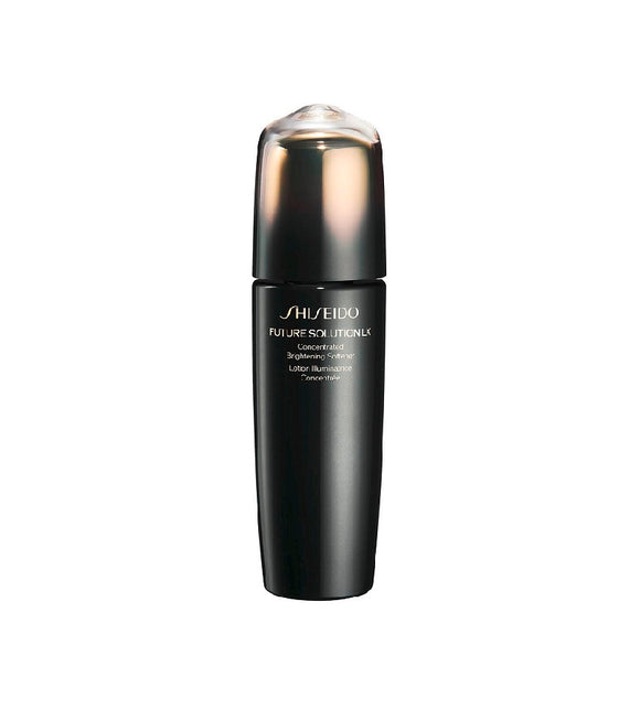 Shiseido Future Solution LX Concentrated Brightening Facial Lotion - 170 ml or Refill