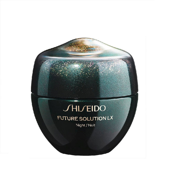 Shiseido Future Solution LX Total Regenerating Cream - 50 ml