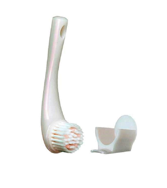 Shiseido Generic Skincare Cleansing Massage Brush Facial Brush - 1 Piece