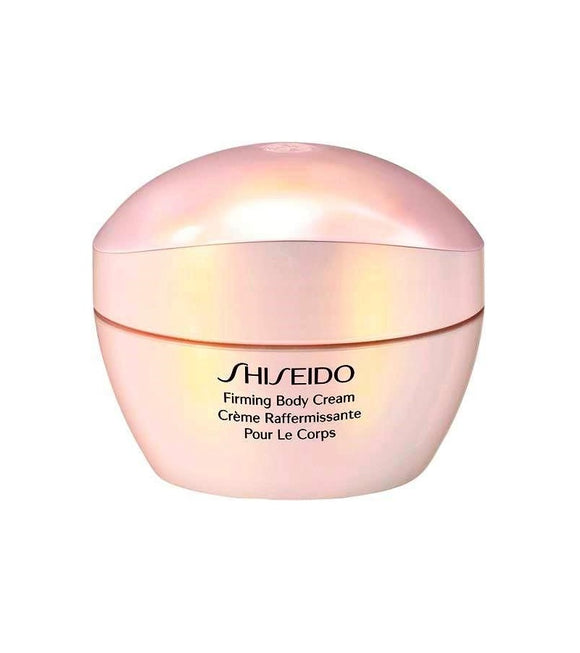 Shiseido Global Body Care Firming Body Cream - 200 ml