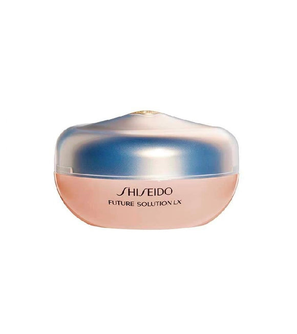 Shiseido Makeup Future Solution LX Total Radiance Loose Powder - 10 g