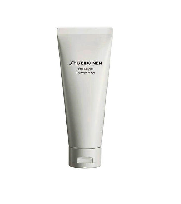Shiseido Men's Face Cleanser - 125 ml