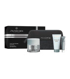 Shiseido Men Pouch Face Care Gift Set