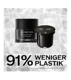 Shiseido Men Skin Empowering Cream Refillable Face Cream - 50 ml or Refill