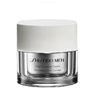 Shiseido Men Total Revitalizer 24-hr Care Face Cream - 50 ml