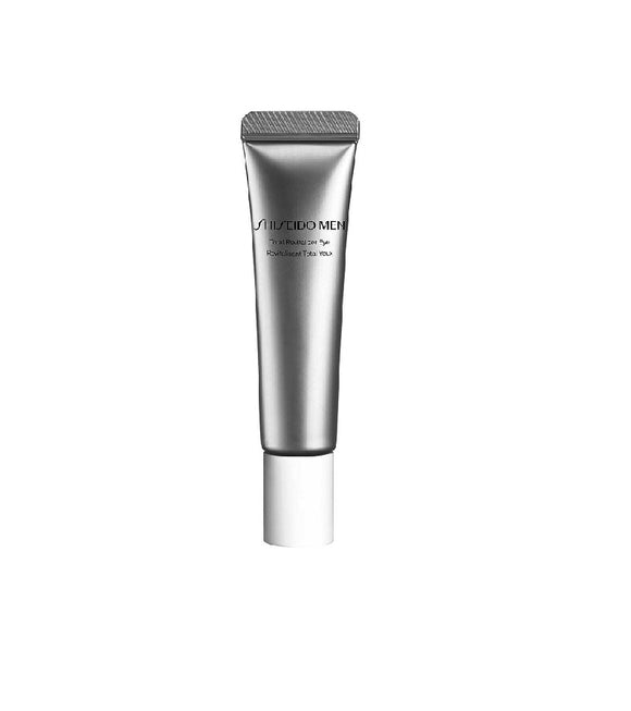 Shiseido Men Total Revitalizer Eye Cream - 15 ml