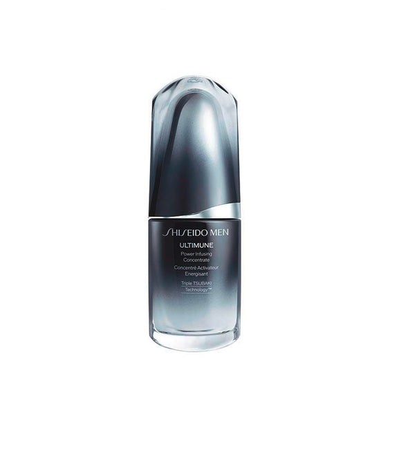 Shiseido Men Ultimune Power Infusing Facial Concentrate - 30 ml
