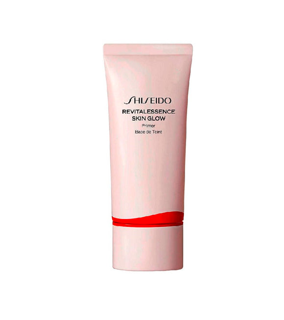 Shiseido Revitalessence Skin Glow Primer SPF 25 - 30 ml