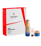 Shiseido Vital Perfection Eye Cream Eye Care Gift Set