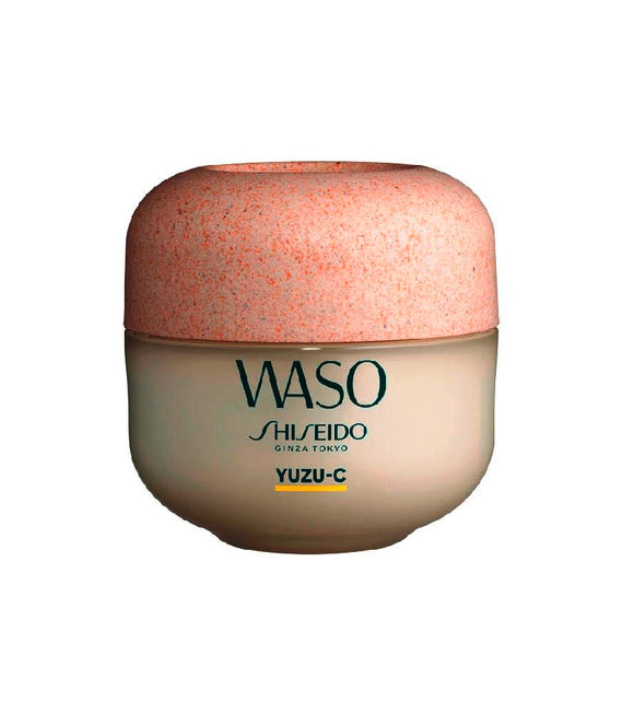 Shiseido WASO YUZU-C Beauty Sleeping Mask or Refill - 50 ml