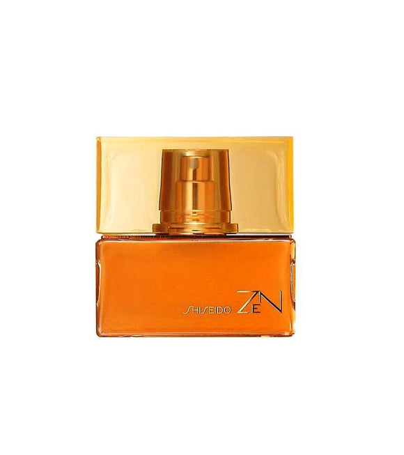 Shiseido ZEN Eau de Parfum - 30 to 90 ml
