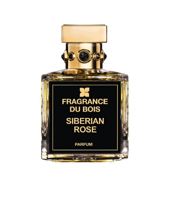 Fragrance Du Bois Siberian Rose Perfume - 100 ml