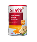 SilaVit Ground Psyllium Husks - 200 g