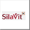 10 Bars SilaVit Skyr Raspberry Cranberry Protein Bars - 420 g