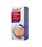 SilaVit Mannose + Vitamin B2 Sticks - 20 Pcs