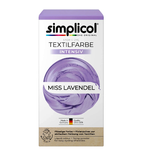 Simplicol Textile Dye 'INTENSIVE' - 17 Shades