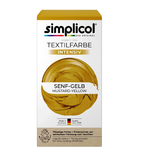 Simplicol Textile Dye 'INTENSIVE' - 17 Shades