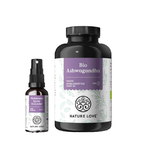 Nature Love Simply letting Go with Vanessa Mai 2-Piece Health Care Set