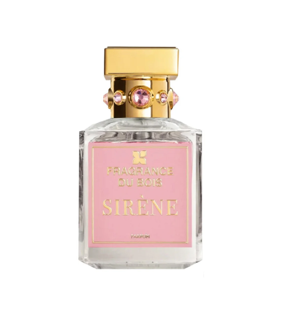 Fragrance Du Bois Sirene Perfume - 100 ml