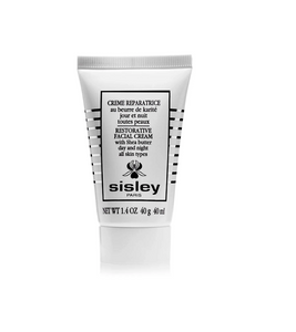 Sisley Crème Réparatrice Au Beurre De Karité Face Cream - 40 or 50 ml