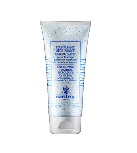 Sisley Exfoliant Moussant Energisant pour le Corps invigorating Body Peeling - 200 ml