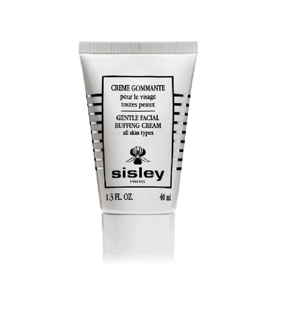 Sisley Crème Gommante Pour Le Visage - Toutes Peaux Facial Peeling - 40 or 50 ml