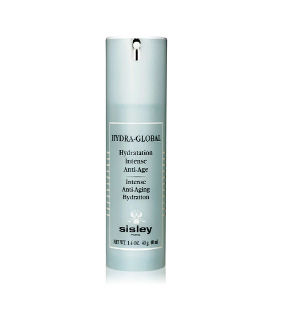 Sisley Hydra-Global Hydration Intense Anti-Âge Face Cream - 40 ml