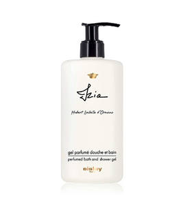 Sisley Izia Gel Parfumé Douche Et Bain Shower Gel - 250 ml