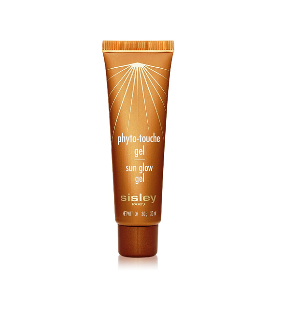 Sisley Phyto-Touche Sun Glow Facial Gel - 30 ml