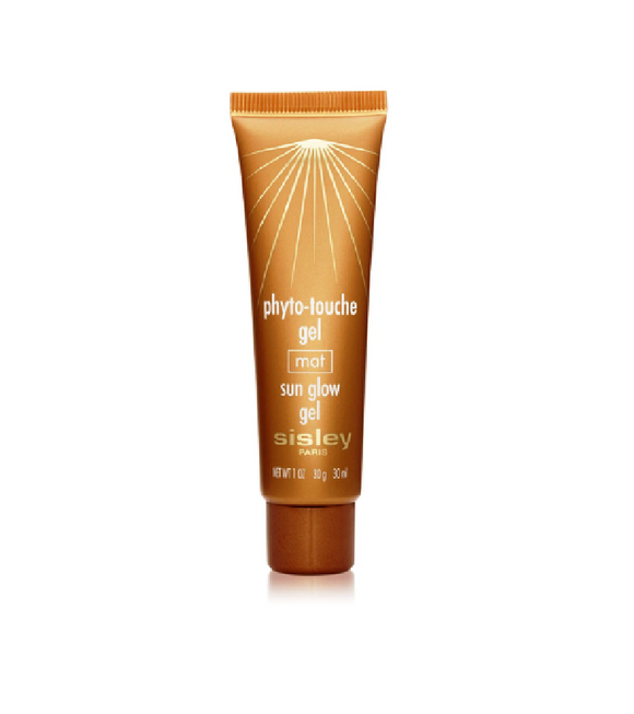 Sisley Phyto-Touche Sun Glow  Mat Facial Gel - 30 ml