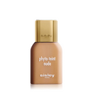 Sisley Phyto complexion Nude Liquid Foundation - 18 Shades  - 30 ml