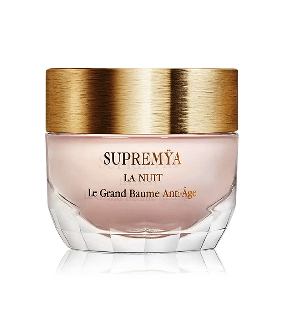Sisley Supremÿa Le Grand Baume Face Cream  - 50 ml