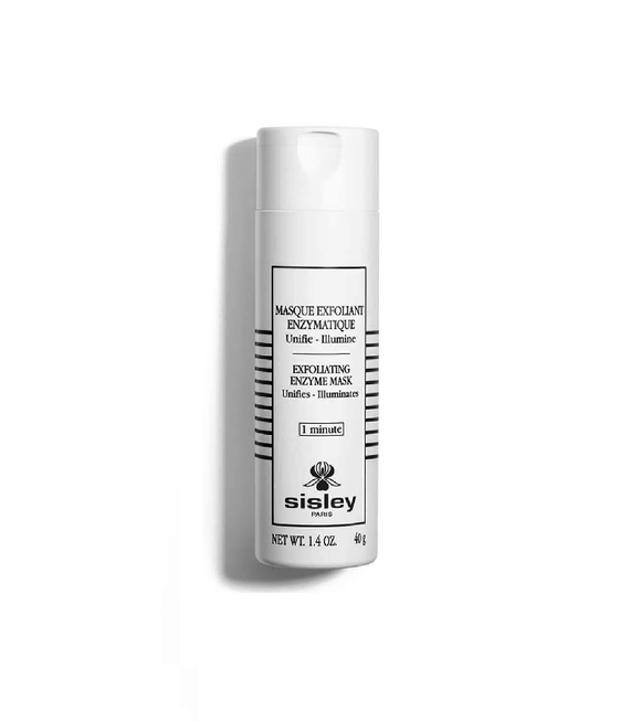 Sisley Masken Masque Exfoliant Enzymatique Skin Peeling - 40 g