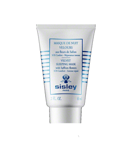 Sisley Masque de Nuit Velor Night Care Velvet Mask - 60 ml